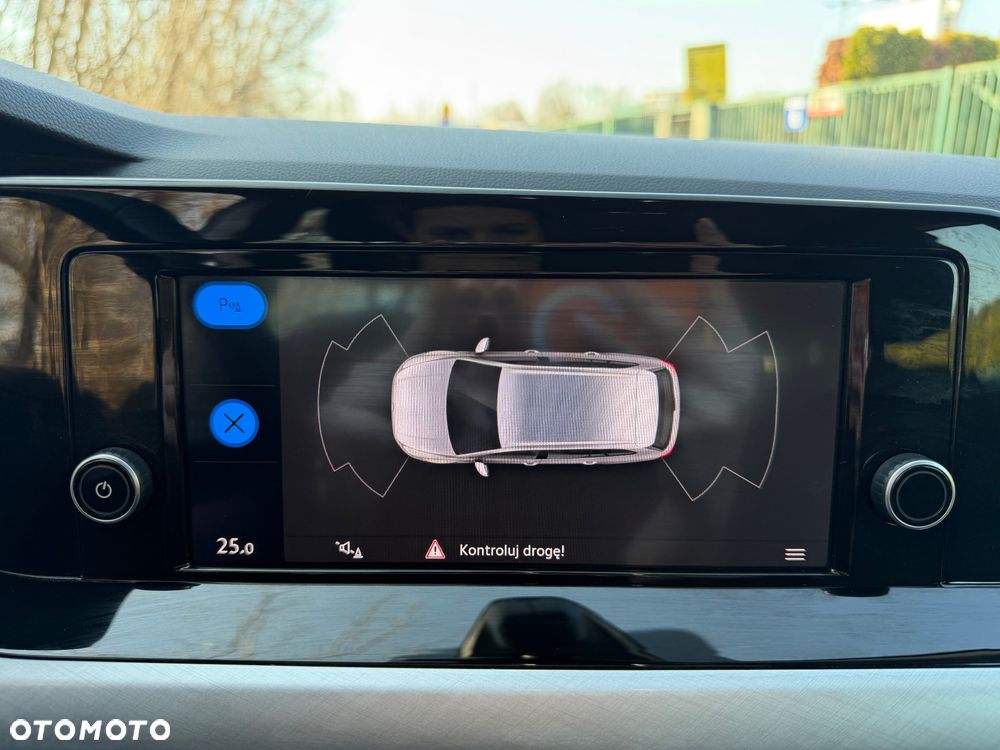 Volkswagen Golf 1.5 TSI EVO Life - 26