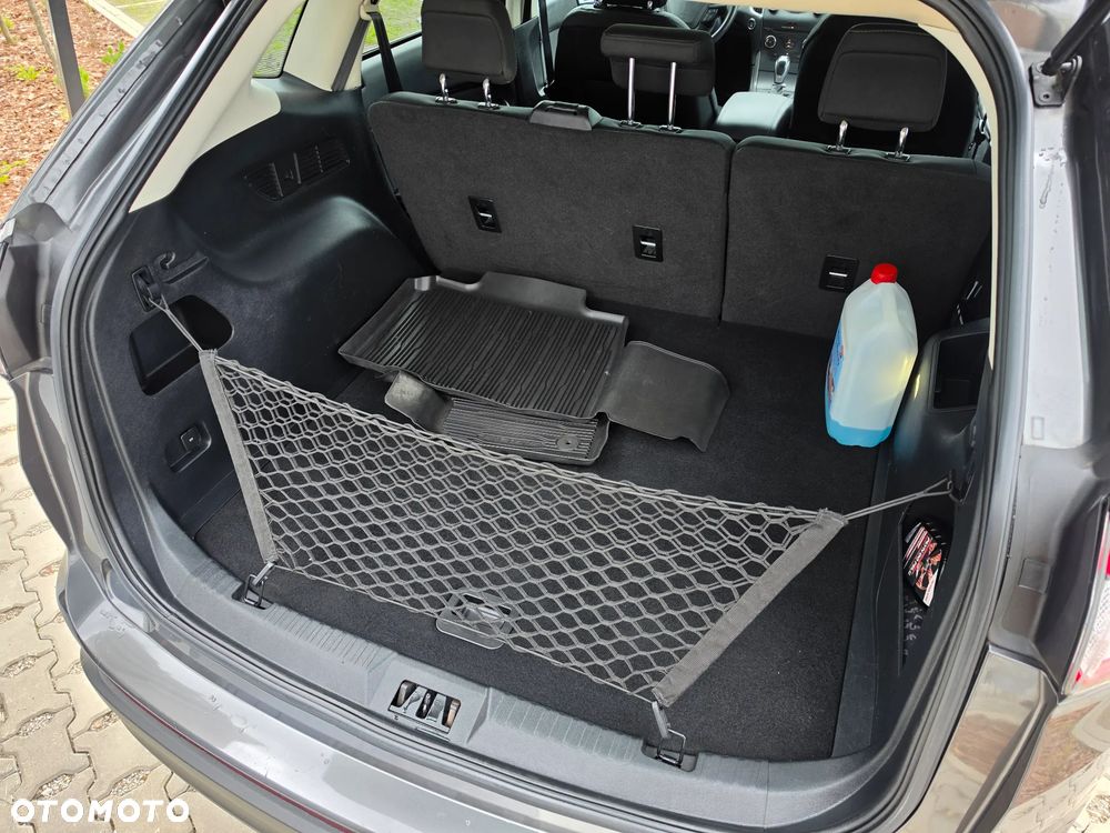 Ford Edge 2.0 EcoBlue Bi-Turbo 4x4 Vignale - 19