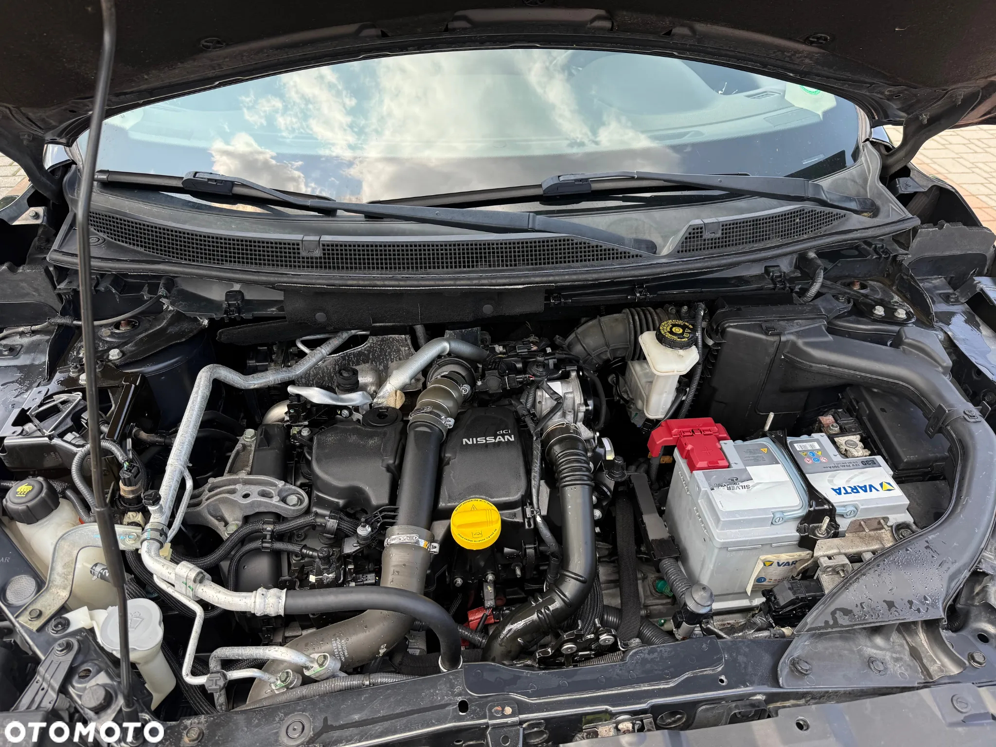 Nissan Qashqai 1.5 dCi I-Way - 15