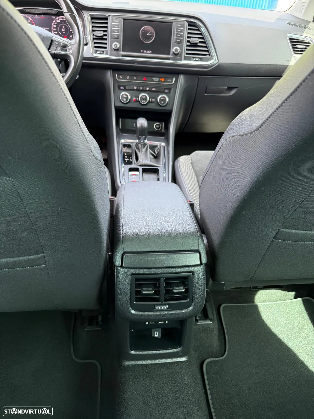 SEAT Ateca 1.6 TDI Xcellence DSG - 22