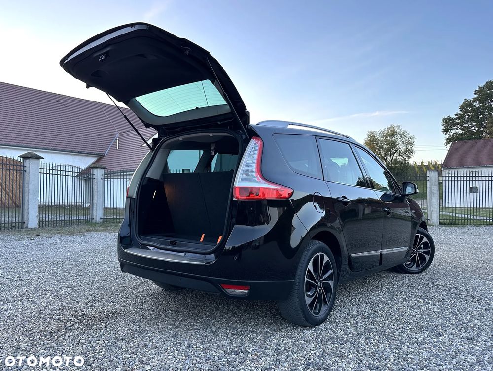Renault Scenic 1.6dCi Energy Bose Edition - 7