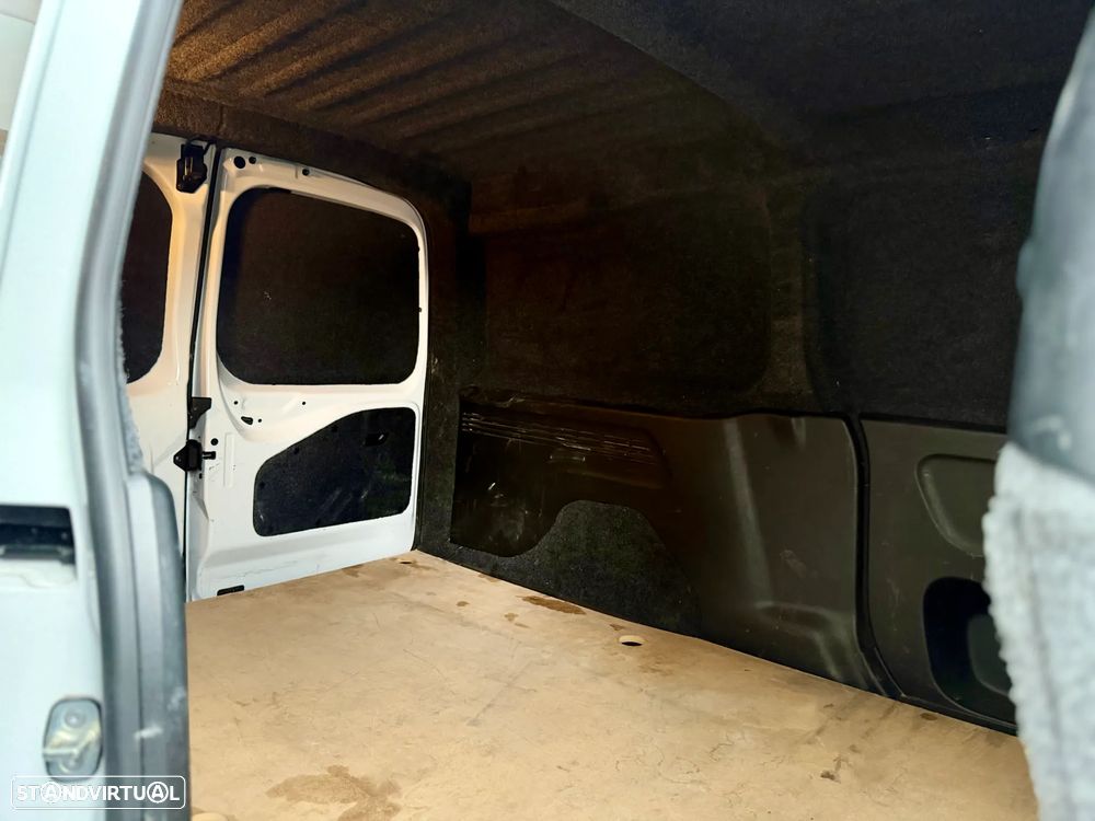 Peugeot Partner 1.5 BlueHdi L2 102Cv | CARPLAY | CÂMARA - 24