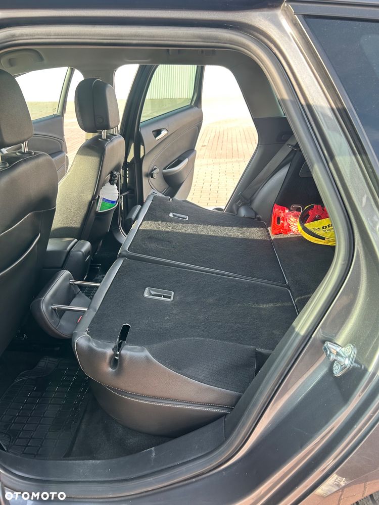 Opel Astra 1.4 Turbo - 18