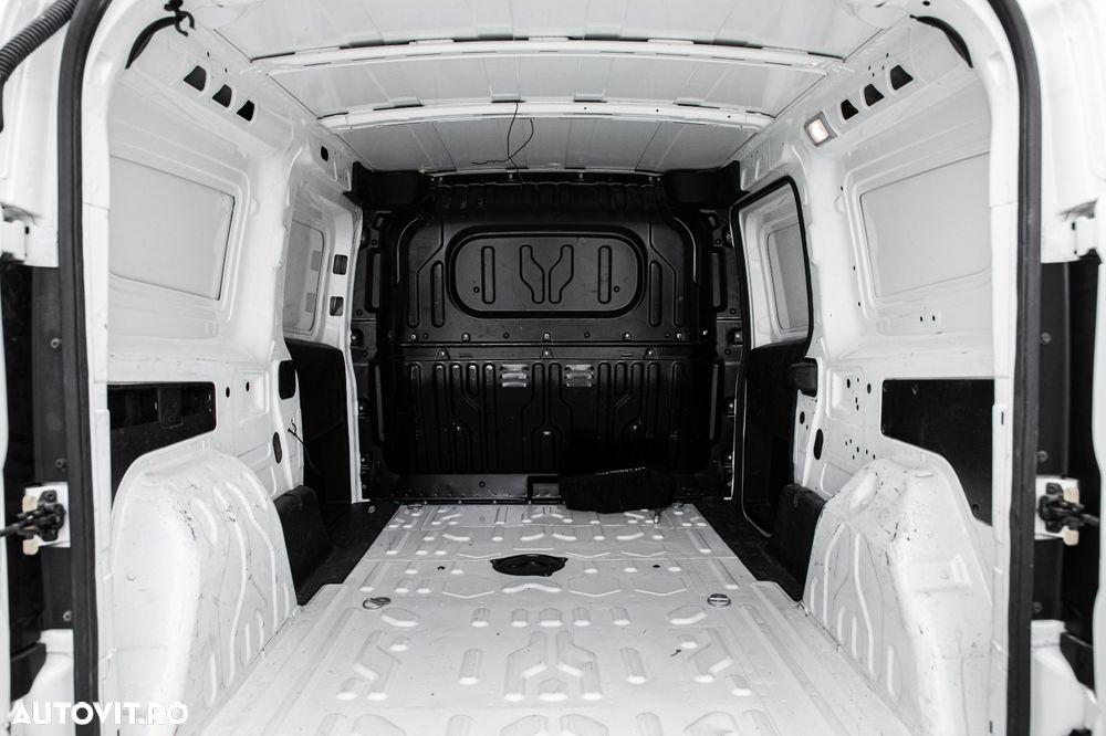 Fiat Doblo maxii 1.6 multijet - 7