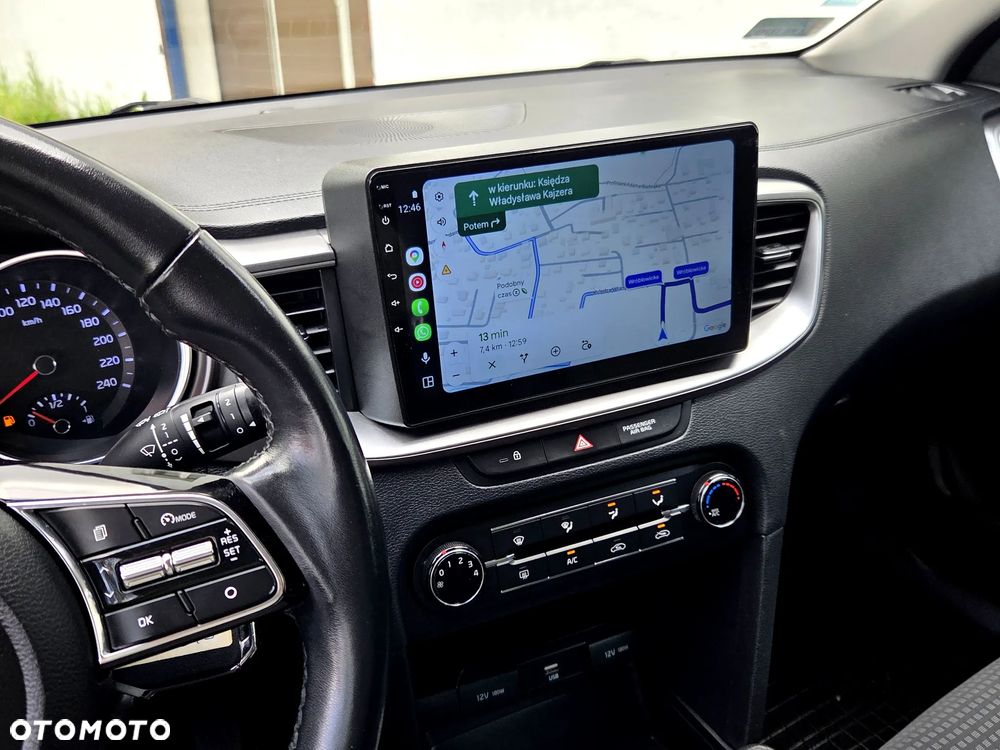 Kia Ceed 1.0 T-GDI M - 31
