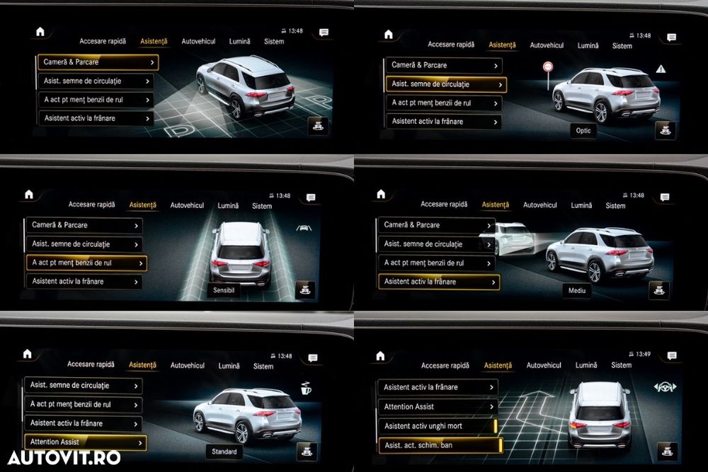 Mercedes-Benz GLE 450 MHEV 4MATIC - 19