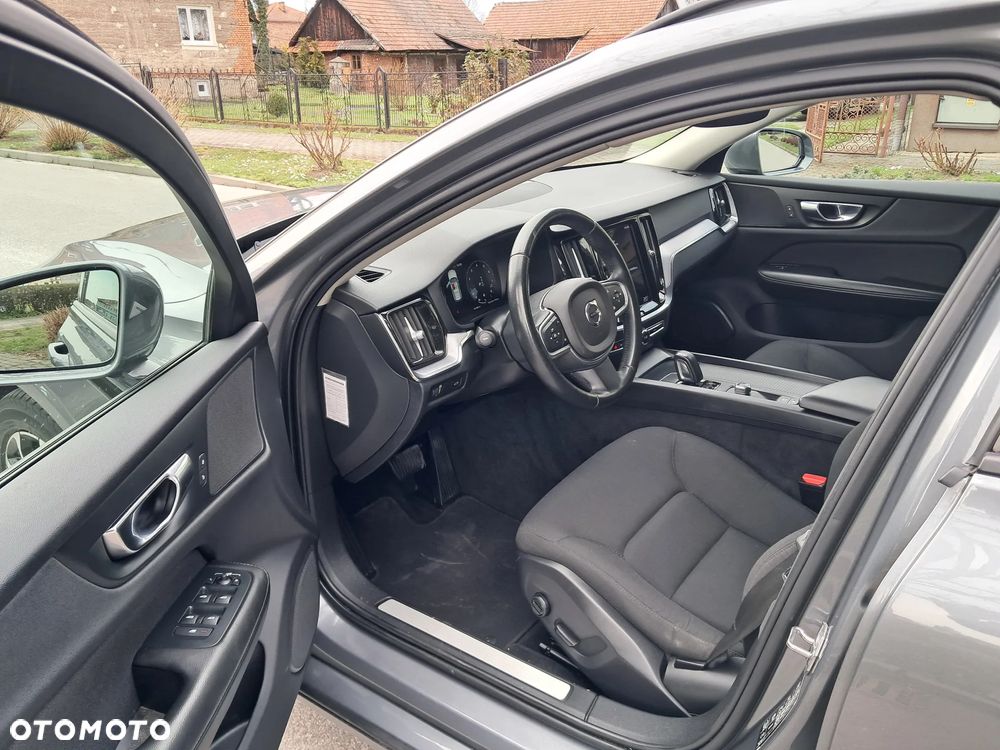 Volvo V60 T4 - 24