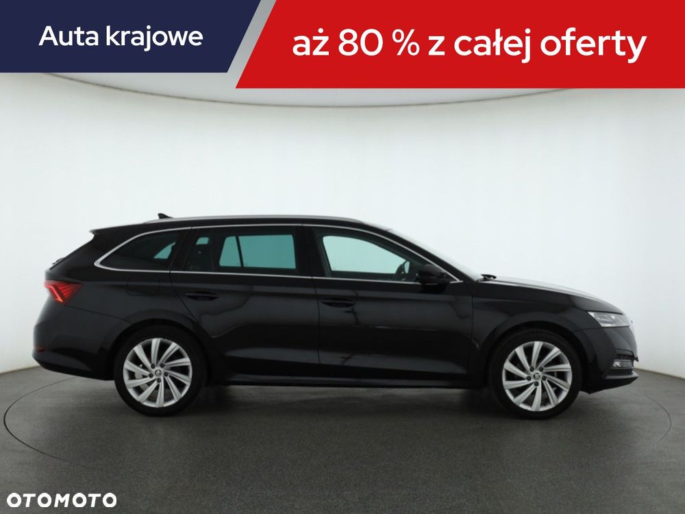 Skoda Octavia - 8