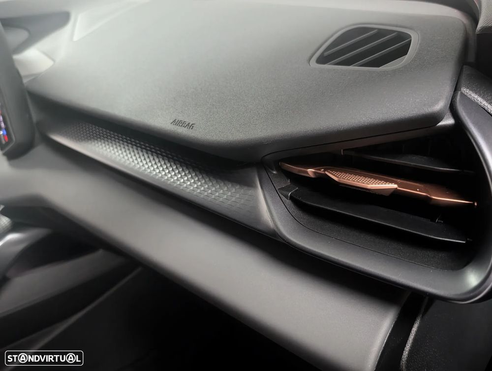 Cupra Terramar 1.5 e-Hybrid Special Edition DSG - 25