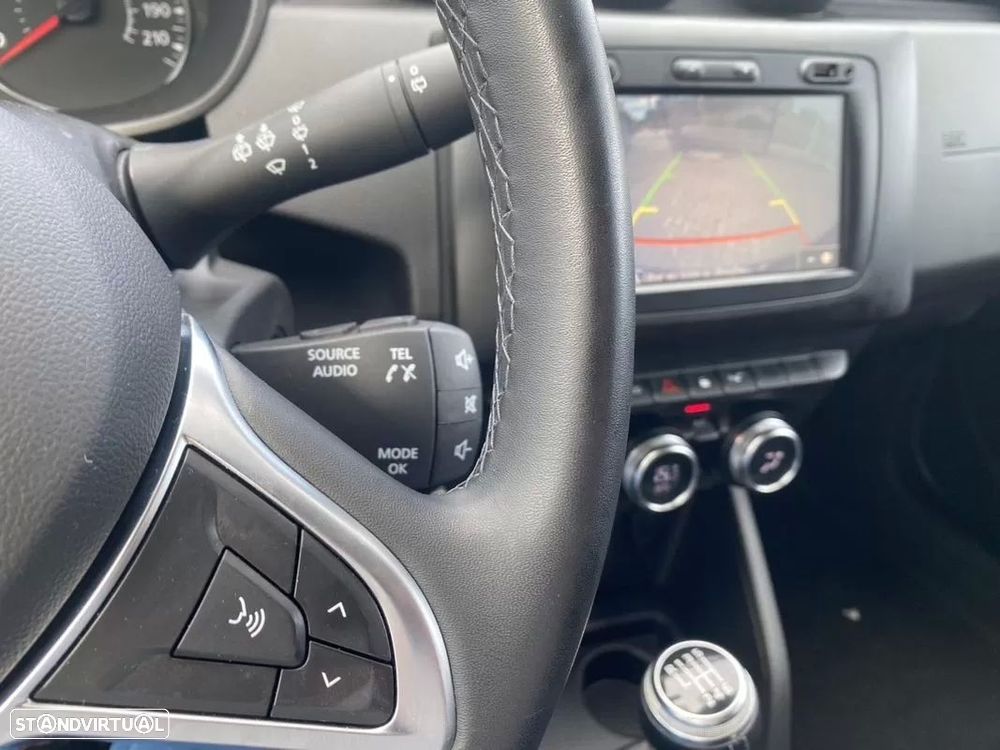 Dacia Duster 1.5 Blue dCi Prestige - 17