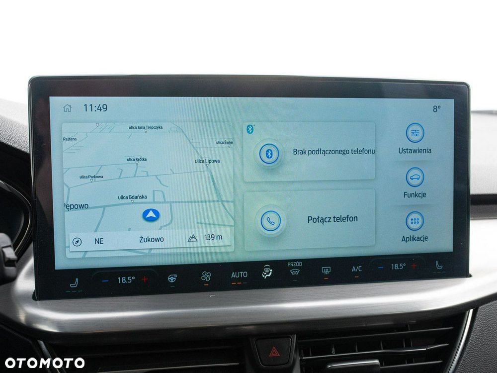 Ford Focus - 18