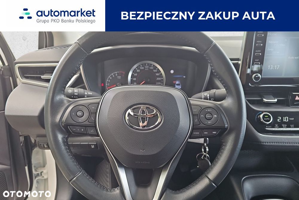 Toyota Corolla 1.5 Comfort - 16