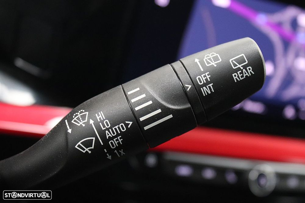 Opel Mokka 1.2 T GS Line - 18