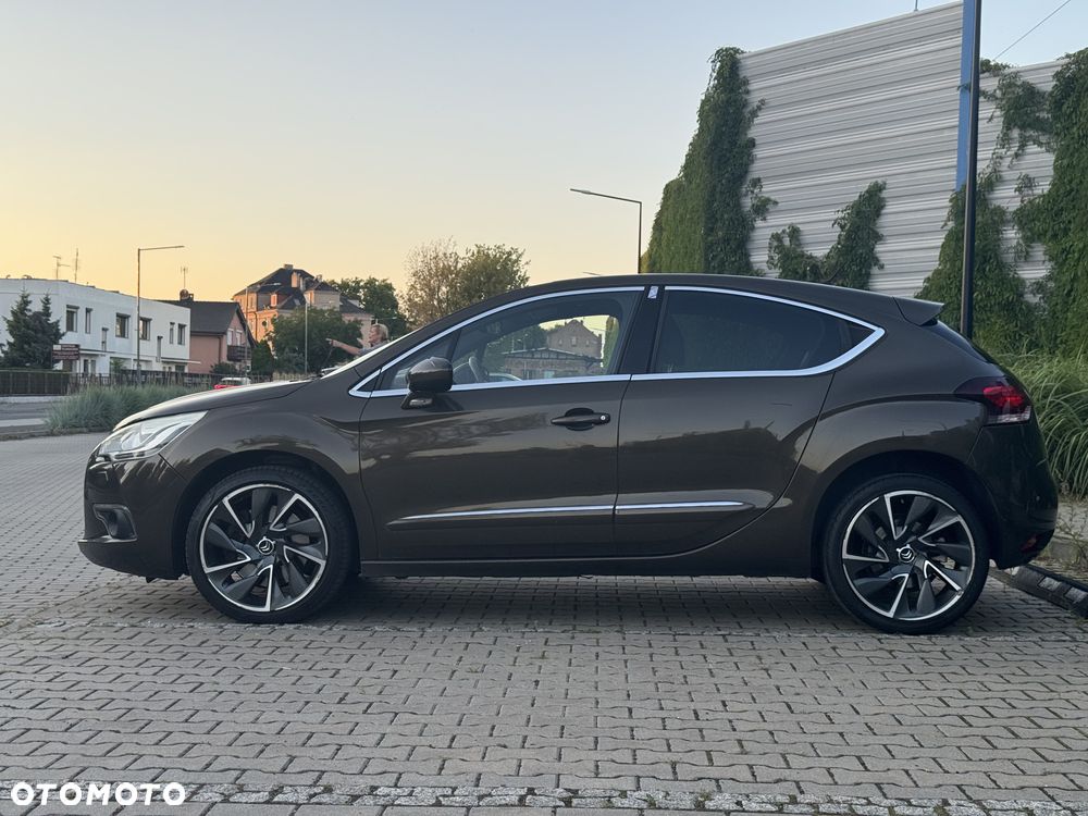 Citroën DS4 1.6 THP SportChic - 6