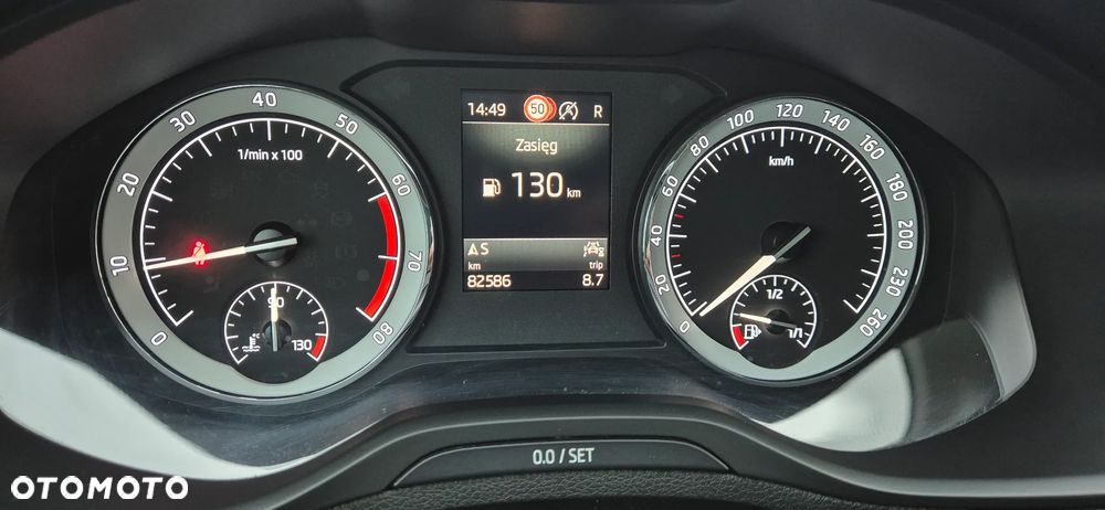 Skoda Karoq 1.5 TSI ACT DSG Style - 14