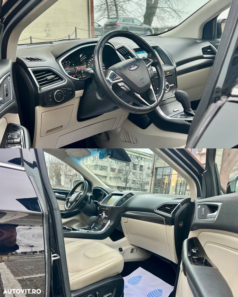 Ford Edge - 4