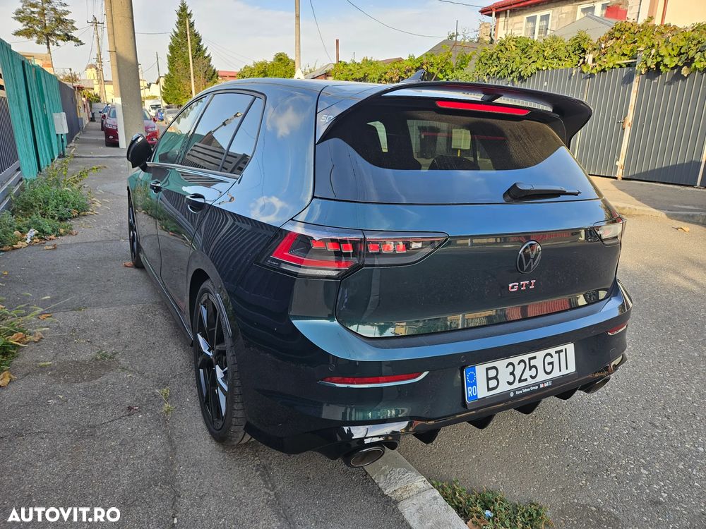 Volkswagen Golf 2026 photo 4