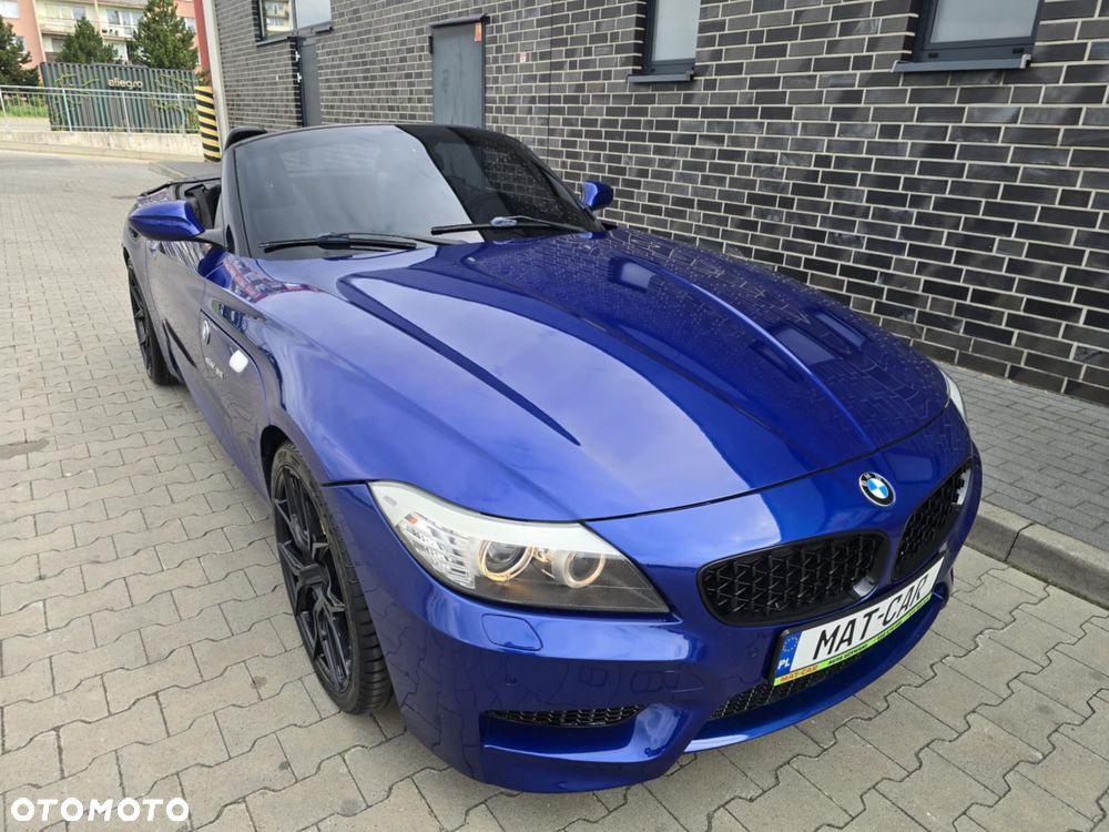 BMW Z4 - 39