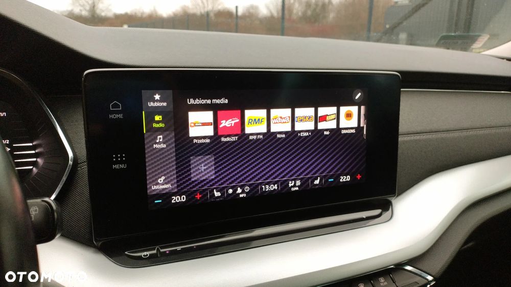 Skoda Octavia 1.5 TSI GPF ACT Style - 9