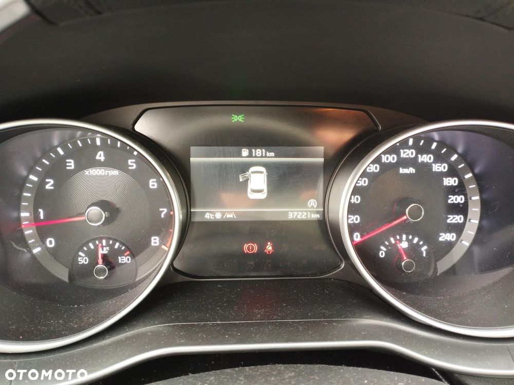 Kia Ceed 1.5 T-GDI M - 32