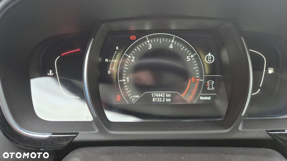 Renault Espace 1.8 TCe Energy Zen EDC 7os - 19