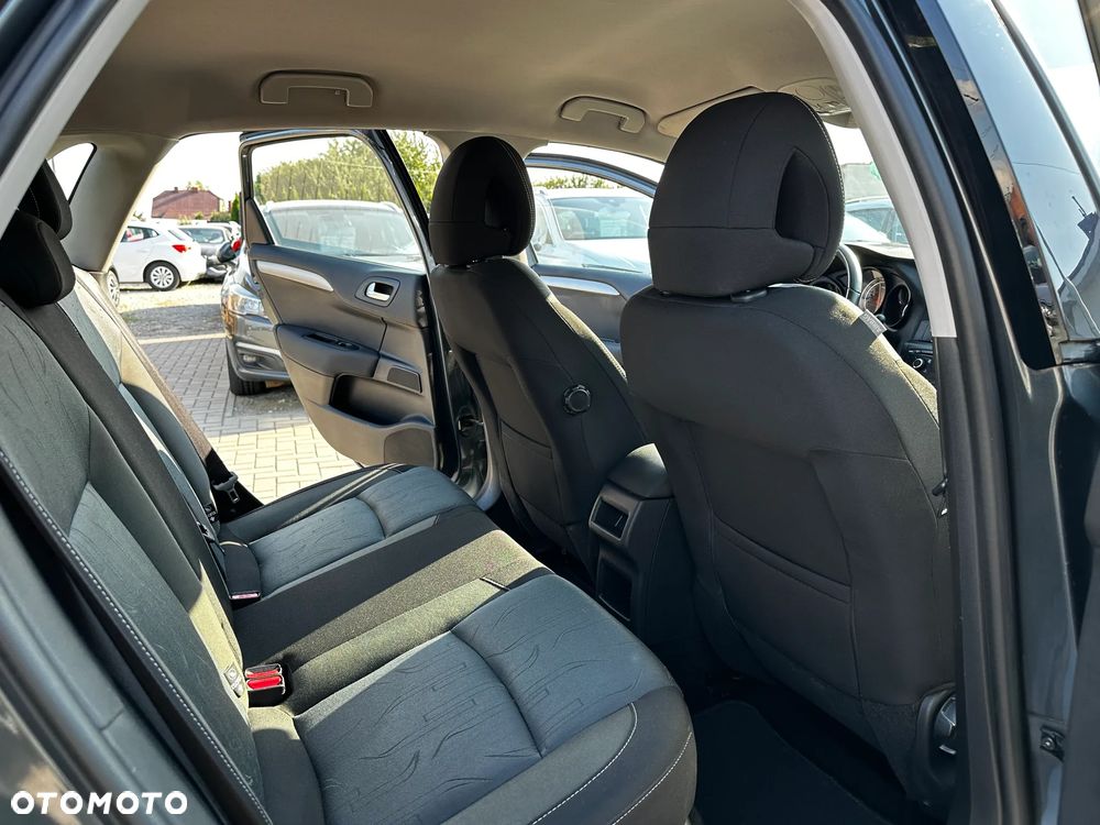 Citroën C4 - 22