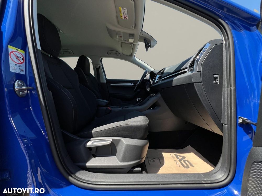 Skoda Karoq 2.0 TDI 4X4 DSG Style - 21