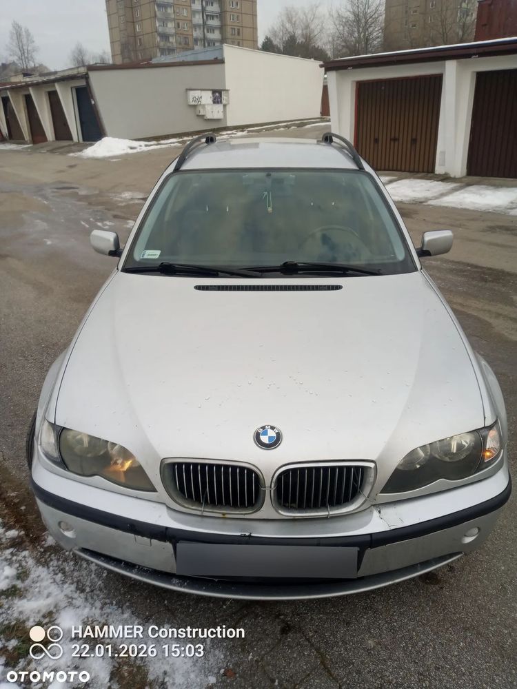 BMW Seria 3 - 10