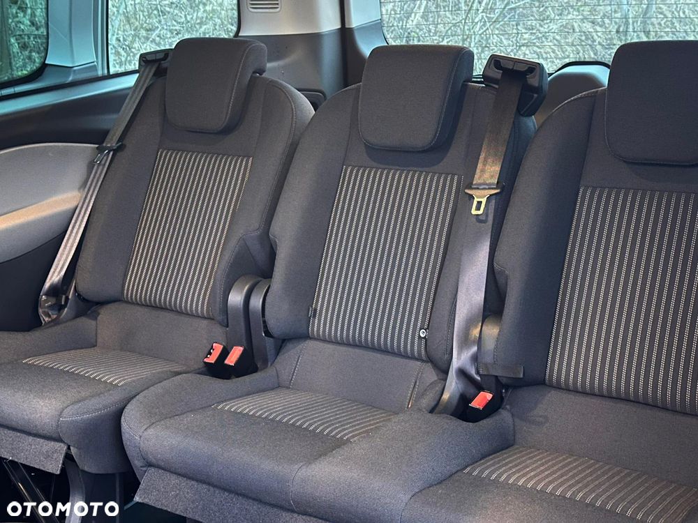 Ford Transit Custom 300 L1H1 VA Titanium - 35