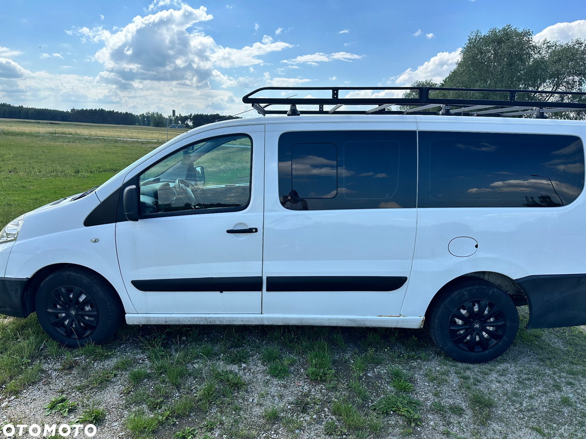 Peugeot Expert Tepee 2.0 HDi L1 Active - 10