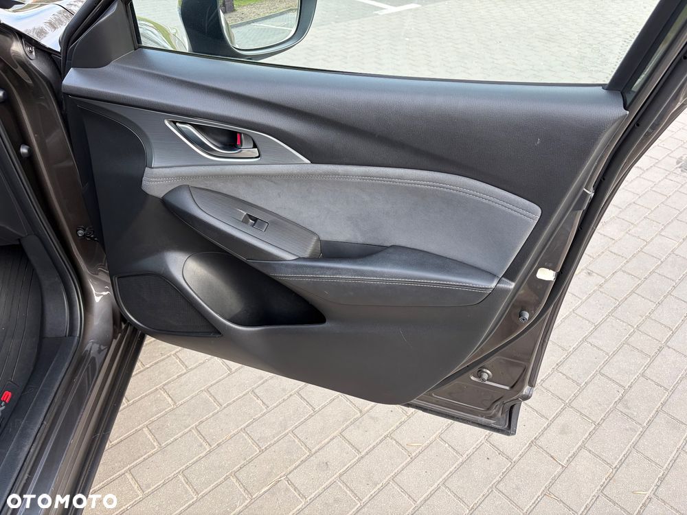 Mazda CX-3 2.0 SkyPassion - 19