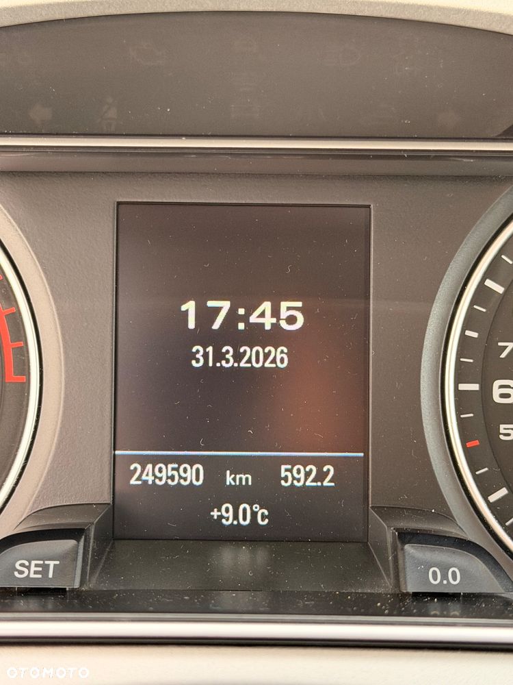 Audi A4 Limousine - 22