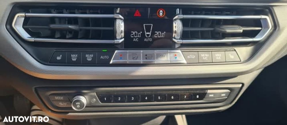 BMW Seria 1 118i Advantage - 7