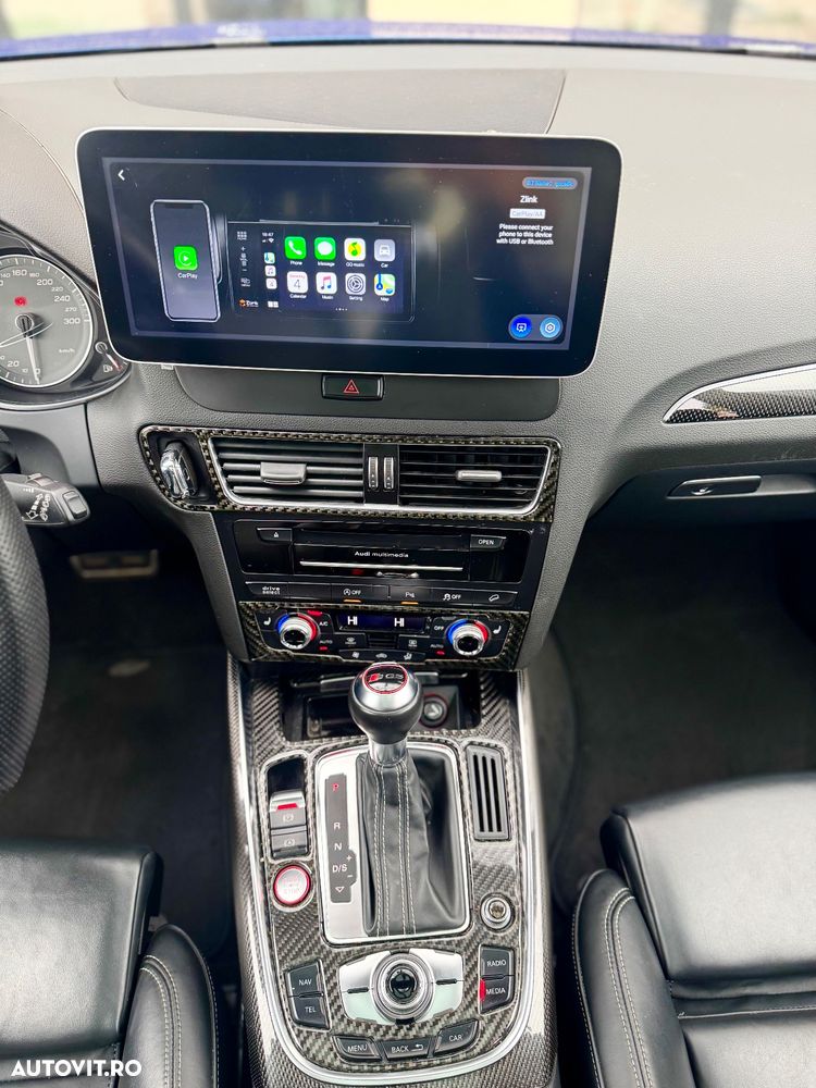 Audi SQ5 3.0 TDI quattro tiptronic - 34