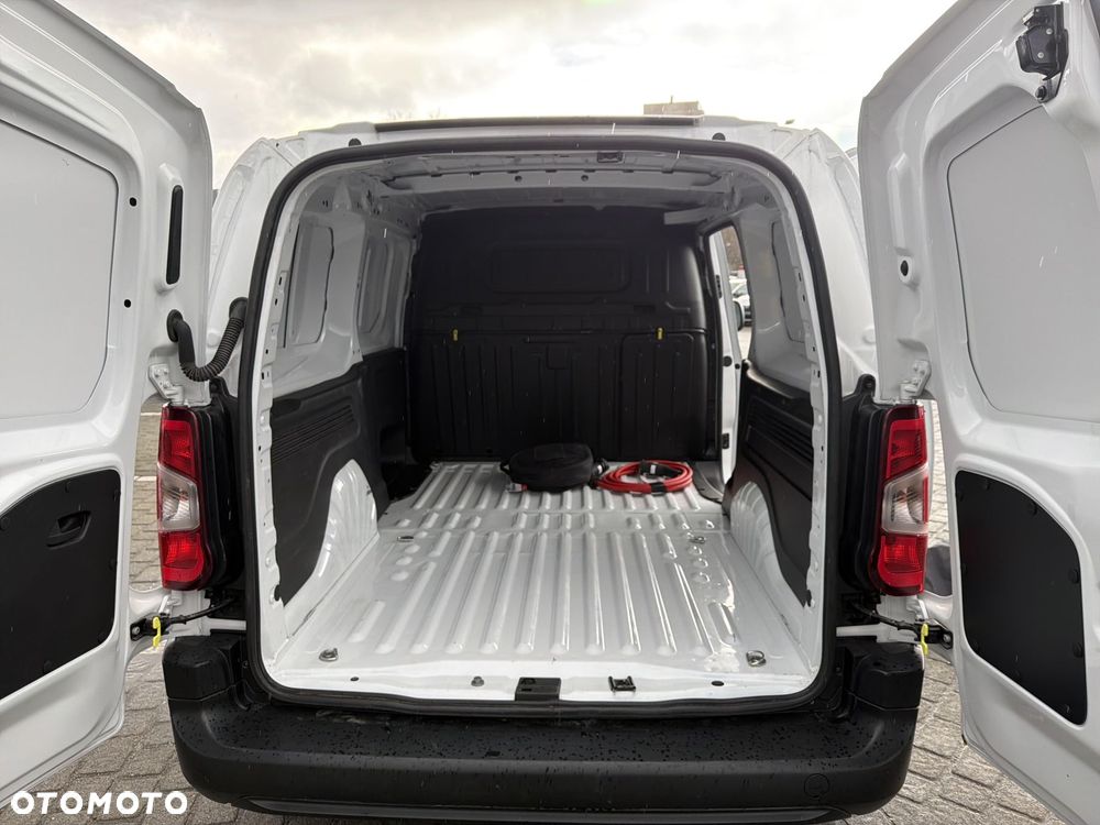 Toyota PROACE CITY - 21