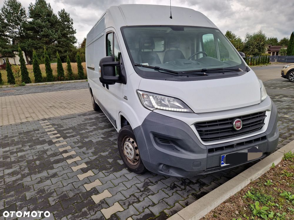 Fiat DUCATO - 11