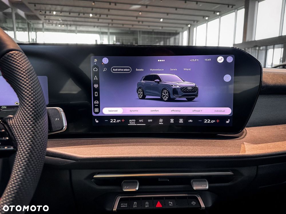 Audi Q3 - 33