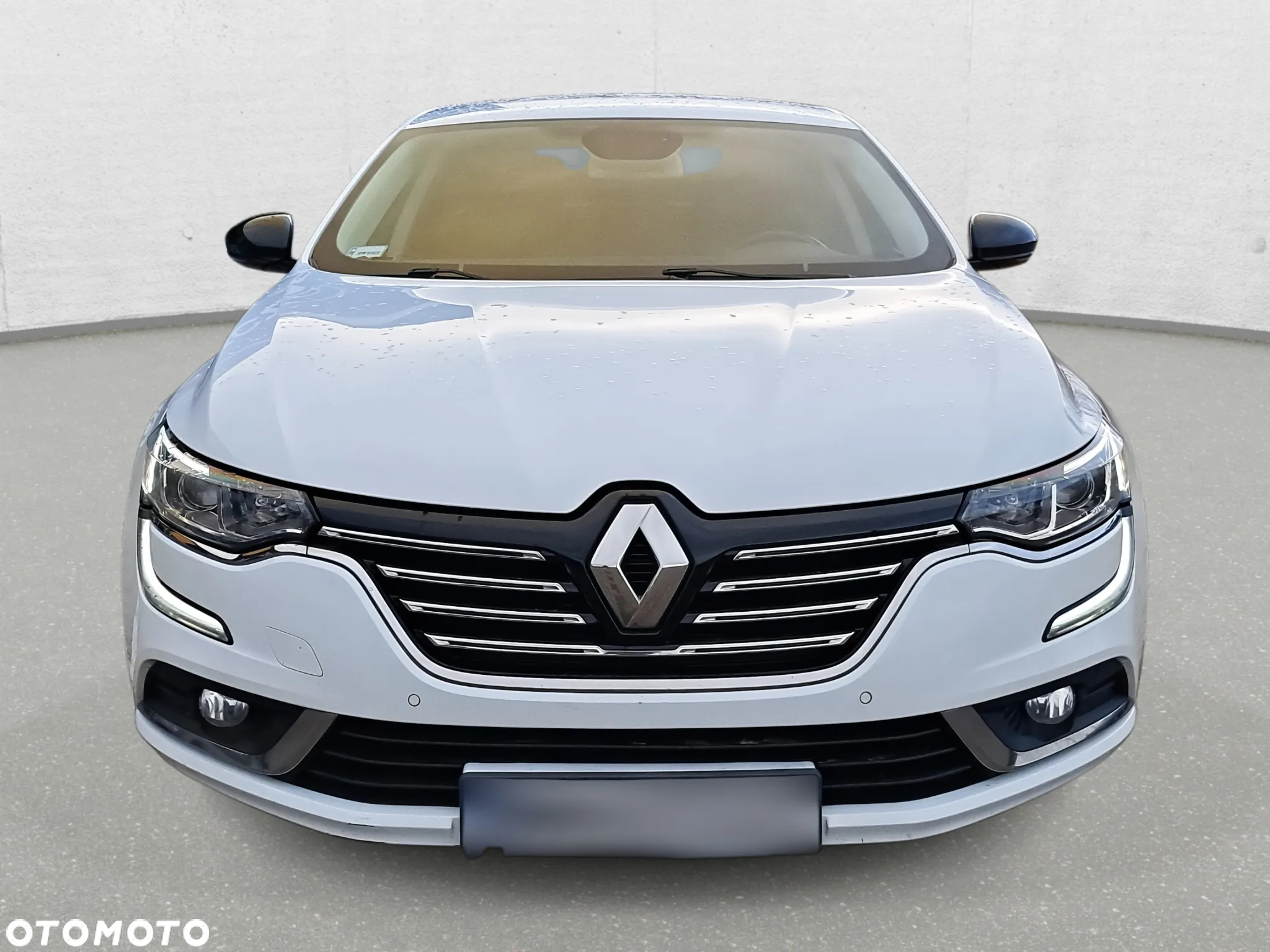 Renault Talisman 1.7 Blue dCi Limited - 2