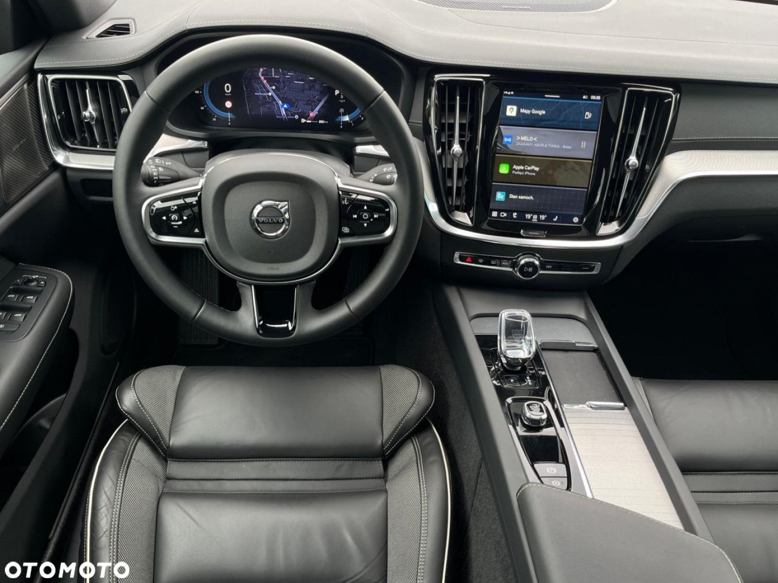 Volvo S60 - 10
