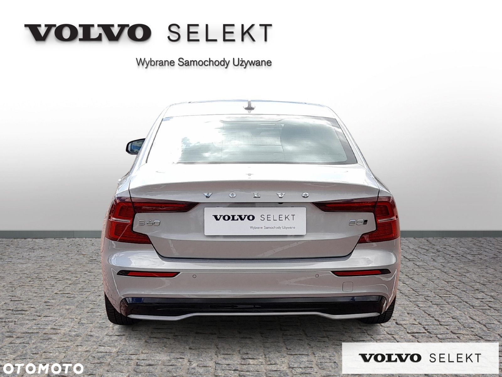 Volvo S60 - 5