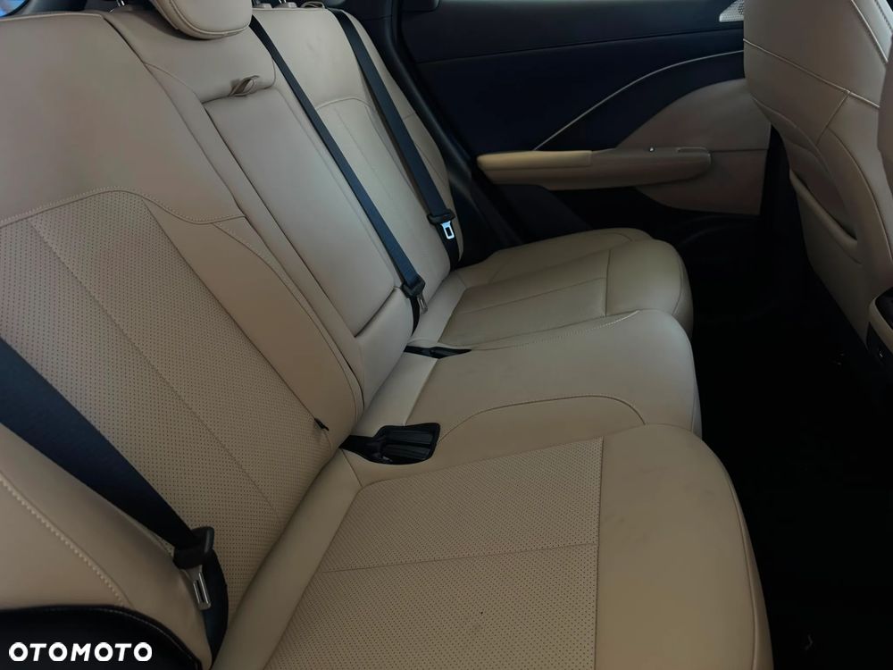 Changan CS55 Plus 1.5T DCT - 23
