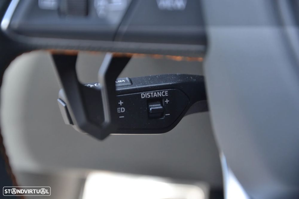 Lamborghini Urus 4.0 V8 - 46