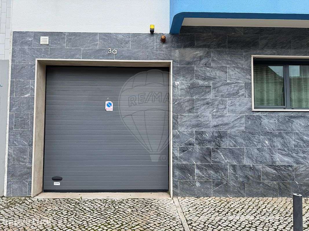 Garagem  para venda - Grande imagem: 2/13