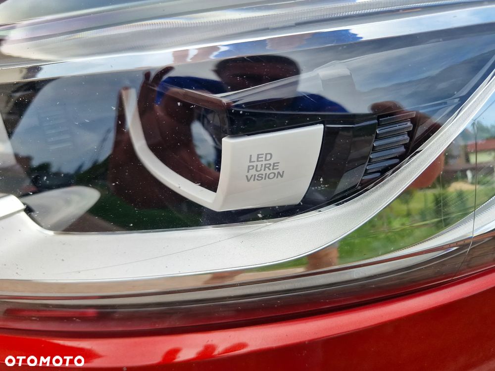 Renault Kadjar Energy dCi 110 Experience - 25