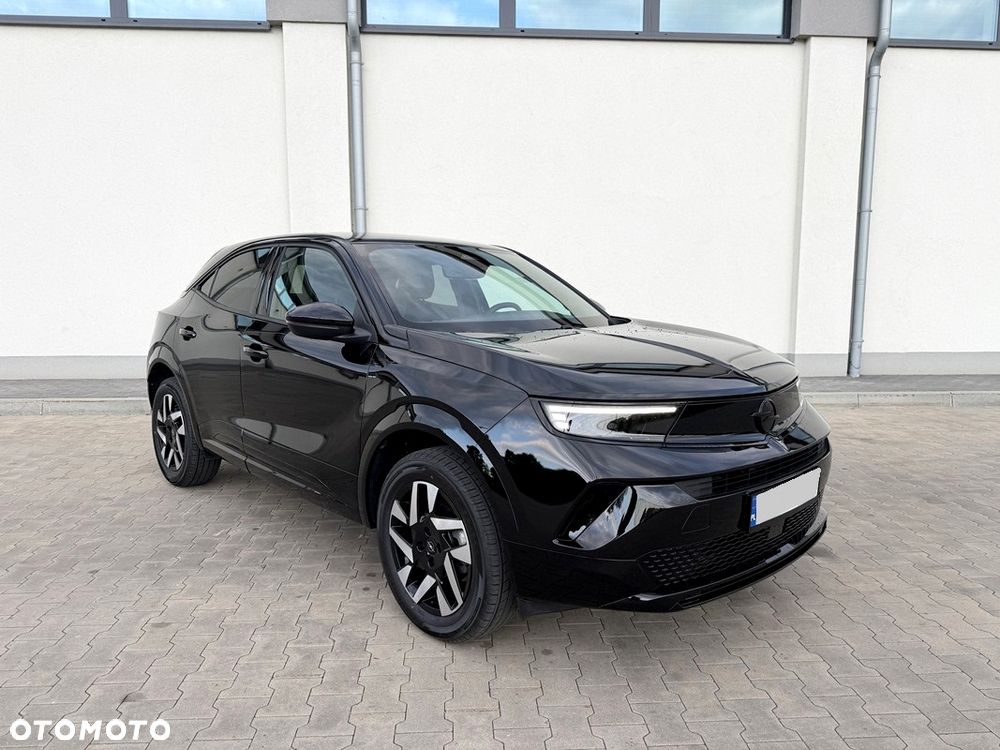 Opel Mokka 1.2 T GS S&S - 1