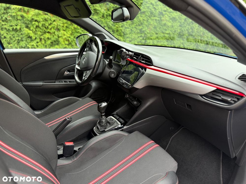 Opel Corsa 1.2 GS Line S&S - 14