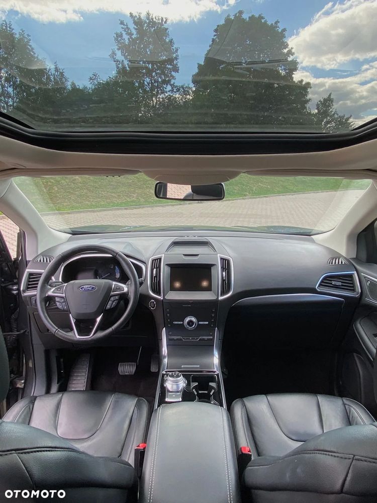 Ford Edge - 19
