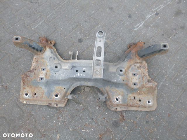SANKI PRZÓD PRZEDNIE OPEL CORSA D - 3