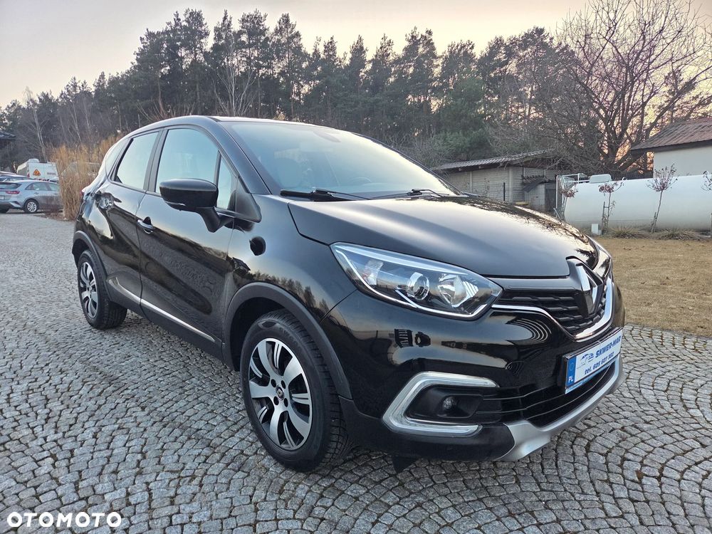 Renault Captur 0.9 Energy TCe Intens - 2