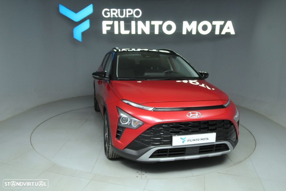 Hyundai Bayon 1.0 T-GDI Premium - 7